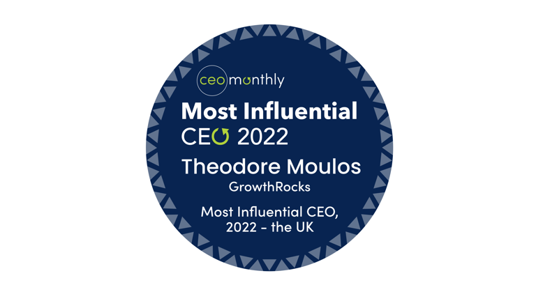 Most Influential_CEO_2022